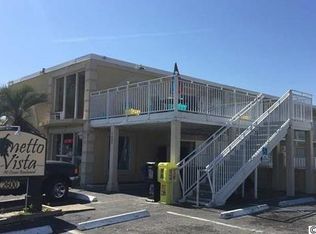 2600 N Ocean Blvd #219, Myrtle Beach, SC 29577