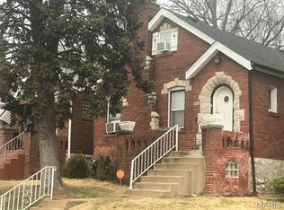 8648 Oriole Ave, Saint Louis, MO 63147