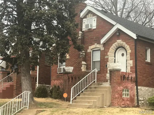 8648 Oriole Ave, Saint Louis, MO 63147