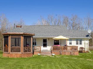 81 Peters Ln, East Parish, PE C0A2B0