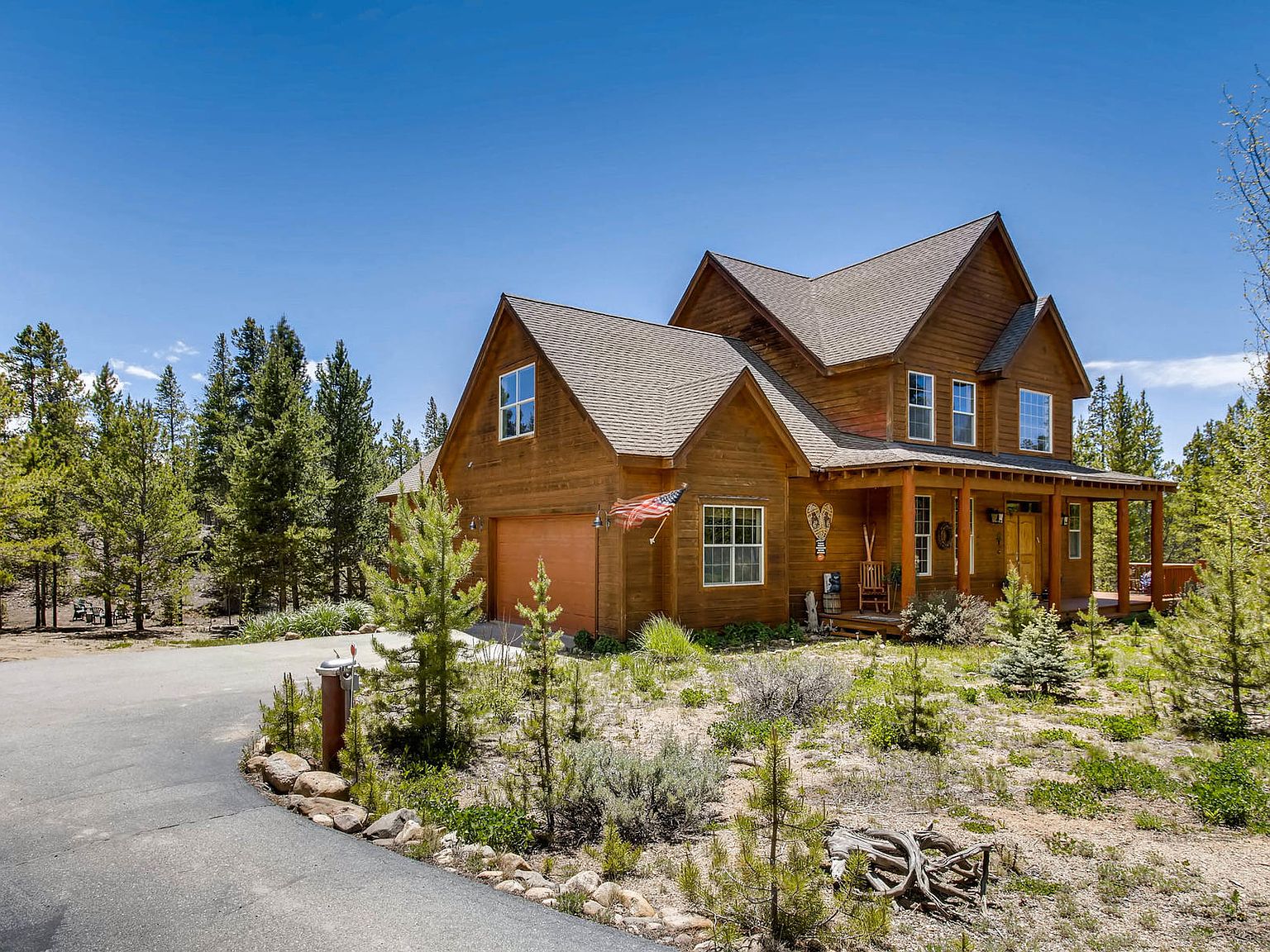 170 Alpine Dr, Leadville, CO 80461 Zillow