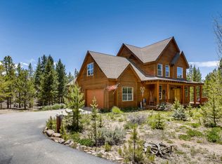 170 Alpine Cirque, Leadville, CO 80461