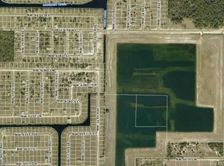 4175 Old Burnt Store Rd N, Cape Coral, FL 33993
