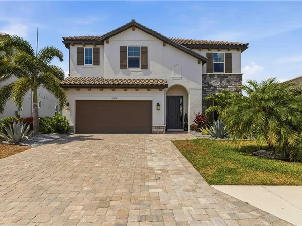 17506 Savory Mist Cir, Lakewood Ranch, FL 34211