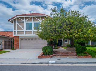 19609 Turtle Springs Way, Porter Ranch, CA 91326