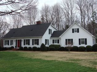 14924 Ranson Rd, Huntersville, NC 28078