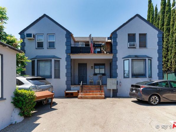 11472 Ventura Blvd #E