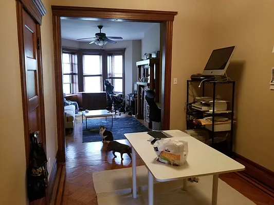 Rented by Block & Lot Real Estate | media 9