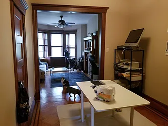 Rented by Block & Lot Real Estate