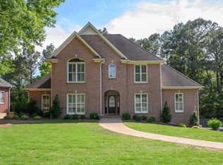 1525 Wingfield Ct, Birmingham, AL 35242