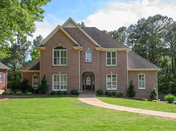 1525 Wingfield Ct, Birmingham, AL 35242