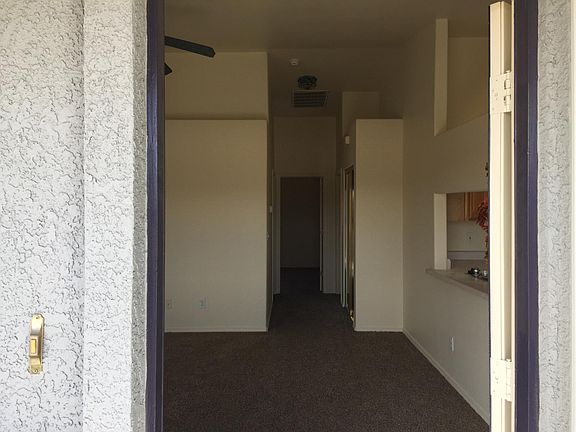 Front Entry Door
