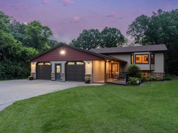 13326 Mallard Dr SE, Becker, MN 55308