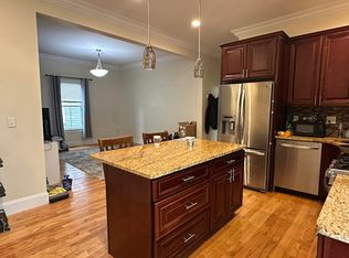 1-9266 Dorchester Ave, Dorchester, MA 02125