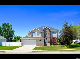 1937 N 25 E, Layton, UT 84041