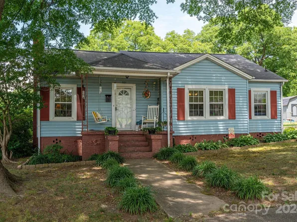 601 E Washington Ave, Bessemer City, NC 28016