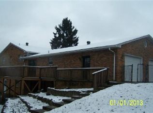 233 Ridge Rd, Raceland, KY 41169