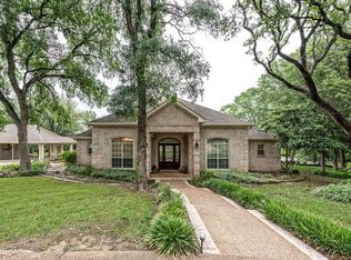 2475 Culpepper Ln, China Spring, TX 76633