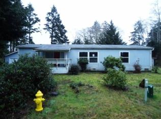 660 Chenois Ave NE, Ocean Shores, WA 98569
