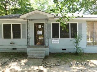 2166 Snellings Dr, Columbus, GA