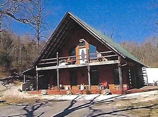 7107 Hwy B, Salem, MO 65560
