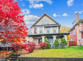 4729 13th St NW, Washington, DC 20011