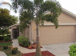 2323 Carnaby Ct, Lehigh Acres, FL 33973