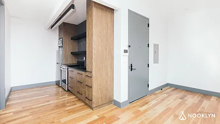 Rented by Nooklyn NYC LLC