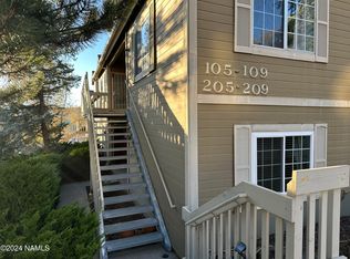 1000 N Beaver St APT 209, Flagstaff, AZ 86001