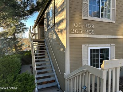 1000 N Beaver St APT 209, Flagstaff, AZ, 86001