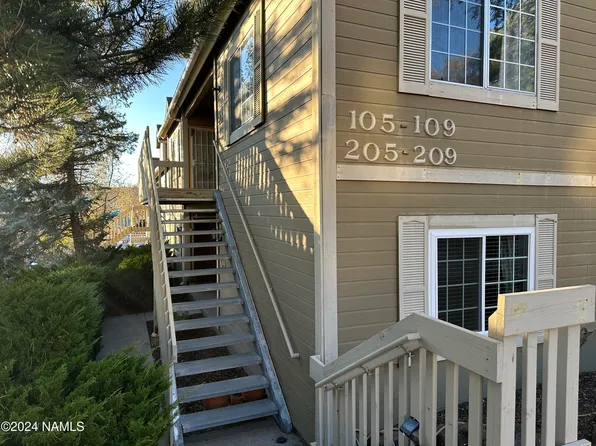 1000 N Beaver St APT 209, Flagstaff, AZ 86001