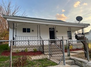 146 Cook Ave, Winchester, KY 40391