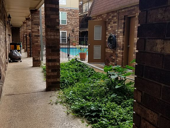 Front Door View