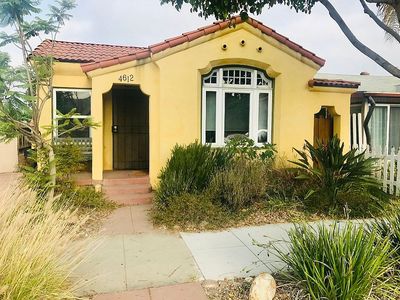 4612 Arizona St, San Diego, CA, 92116