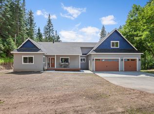 4052 E Nettleton Gulch Rd, Coeur D Alene, ID 83815