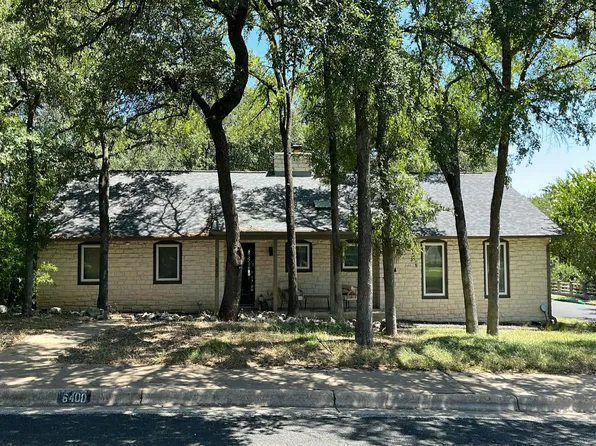 6400 Harrogate Dr, Austin, TX 78759