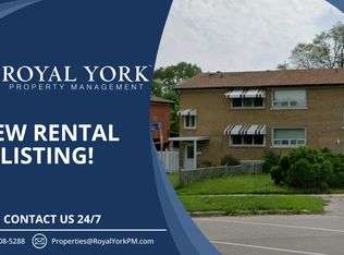 69 Sharbot Ave, Toronto, ON M1H1Z2