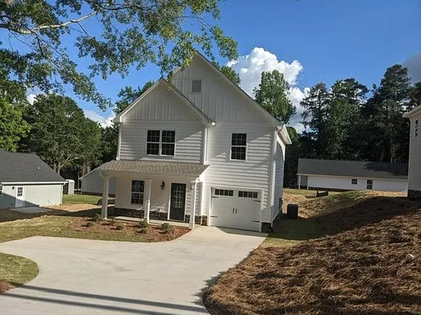 1660 Meadowlark Ln, Gainesville, GA 30501