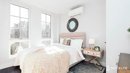 Rented by Nooklyn NYC LLC