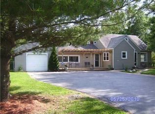 2201 E Epler Ave, Indianapolis, IN 46227