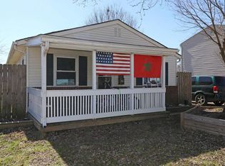 3415 Arnsby Rd, Columbus, OH 43232