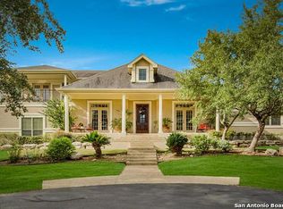 179 Long Br, Spring Branch, TX 78070