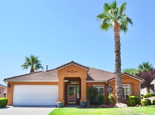 476 E 400 S, Ivins, UT 84738