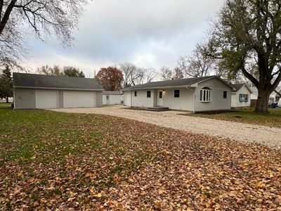 314 W James St, Dwight, IL, 60420