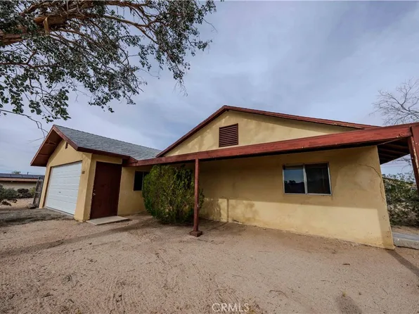 6973 Mission Ave, Twentynine Palms, CA 92277