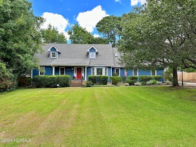 110 Oyster Bay Road, Swansboro, NC, 28584