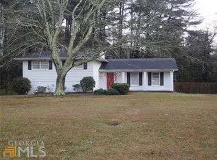 2150 Pine Rd, Snellville, GA 30078