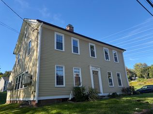 380 Main St, Meriden, CT 06451