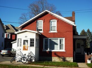 22 Couch St, Plattsburgh, NY 12901