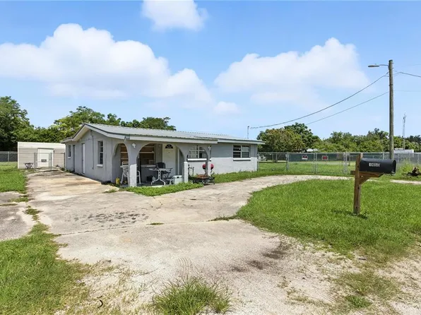 1450 Cummings Ave, Avon Park, FL 33825
